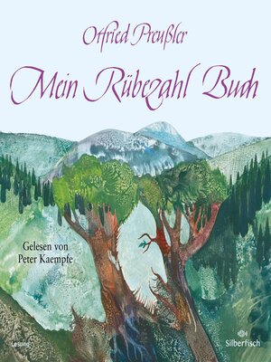 cover image of Mein Rübezahlbuch